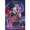 Könyvmolyképző Kiadó The God and the Gumiho - Az isten és a Skarlát Róka - A sors fonala 1.