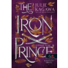 Könyvmolyképző Kiadó The Iron Prince - Az elveszett herceg
