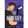 Könyvmolyképző Kiadó The New Guy - Az új srác