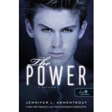 Könyvmolyképző Kiadó The Power - A hatalom regény