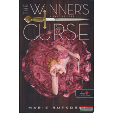 Könyvmolyképző Kiadó The Winner&#039;s Curse - A nyertes átka gyermek- és ifjúsági könyv