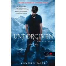 Könyvmolyképző Kiadó Unforgiven - Megbocsátás - Fallen 5. regény
