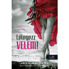 Könyvmolyképző Lélegezz velem! regény