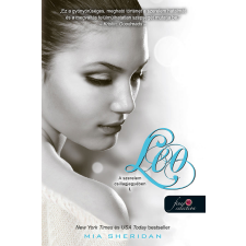 Könyvmolyképző Leo regény