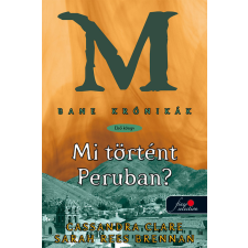 Könyvmolyképző Mi történt Peruban egyéb e-könyv