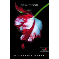 Könyvmolyképző New Moon – Újhold gyermekkönyvek