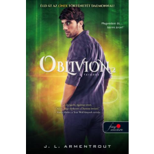 Könyvmolyképző Oblivion  – Feledés 2. gyermekkönyvek