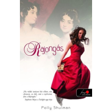 Könyvmolyképző Rajongás gyermek- és ifjúsági könyv