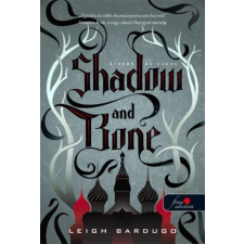 Könyvmolyképző Shadow and Bone – Árnyék és csont egyéb e-könyv