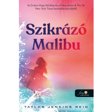 Könyvmolyképző Szikrázó Malibu irodalom
