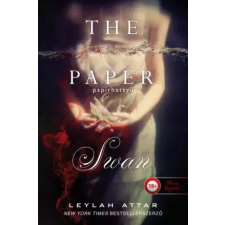 Könyvmolyképző The Paper Swan – Papírhattyú egyéb e-könyv