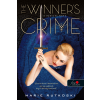 Könyvmolyképző The Winner’s Crime - A nyertes bűne