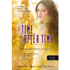 Könyvmolyképző Time After Time – Időtlen idő gyermekkönyvek