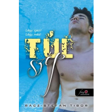 Könyvmolyképző Túl szép regény