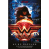 Könyvmolyképző Wonder Woman – A háborúhozó