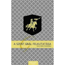 Könyvpont Kft. A Szent Grál felkutatása irodalom