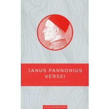 Könyvtárellátó Nonprofit Kft Janus Pannonius versei gyermek- és ifjúsági könyv