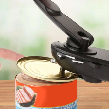  Konzervnyitó, konzervbontó (multifunkciós) konyhai eszköz