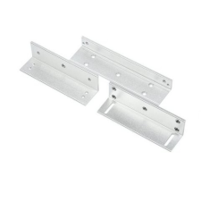  Konzol EML-280 L síkmágneshez zár és alkatrészei