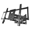  Konzolos TV falitartó 32–98" (81–249 cm)