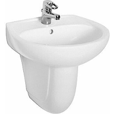 Koło Kolo Idol Mosdó Csaplyukkal, 60X45 Cm (M11160000) szaniter