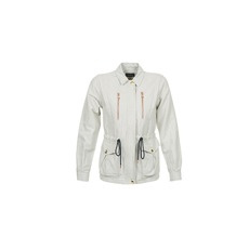 Kooka ï Parka kabátok MATILE Szürke DE 38