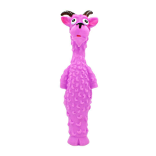 Koopman Kutya játék kecske modell 22cm játék kutyáknak