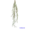  Kopasz függő ág 130cm - Zöld