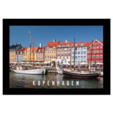  Kopenhagen (Wandkalender 2026 DIN A3 quer), CALVENDO Monatskalender – Calvendo,Christian Müringer (Naptár) naptár, kalendárium