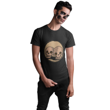  Koponya Testvérek - Férfi Póló férfi póló