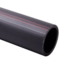 Kopos 06050 FS300 HDPE védőcső fekete -300m villanyszerelés