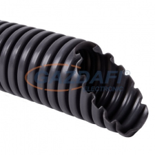 Kopos 1240 L25D Gégecső 750N behúzó szállal 40 mm villanyszerelés