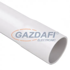 Kopos 1520 KA Merev védőcső 320N 20 mm villanyszerelés