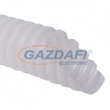 Kopos 2316/LPE-1 H100 Gégecső 320N 21,2 mm villanyszerelés