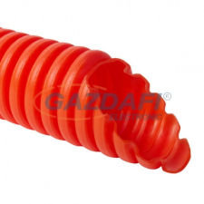 Kopos 2325/LPE-1 A50D Gégecső 320N behúzó szállal 25 mm villanyszerelés