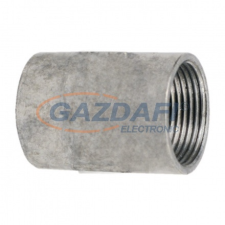 Kopos 321/3 PO Menetes karmantyú P21 villanyszerelés