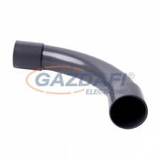 Kopos 4116 LB Védőcső könyök EN csövekhez 750N 16 mm villanyszerelés