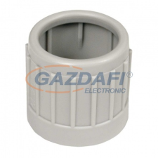 Kopos 4816E KA Kivezetőgyűrű - külső 16 mm villanyszerelés