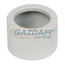 Kopos 4821/P KB Kivezetőgyűrű - külső 28,3 mm villanyszerelés