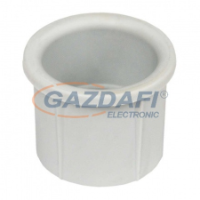 Kopos 4929 XX Kivezetőgyűrű - belső 29,4 mm villanyszerelés