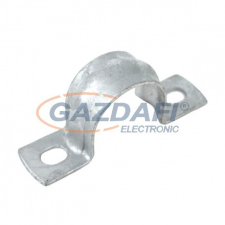 Kopos 5220 PC ZN F Kétoldalas bilincs 20 mm villanyszerelés