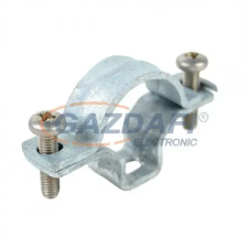 Kopos 5263 ZNM S Bilincs OMEGA 63 mm villanyszerelés