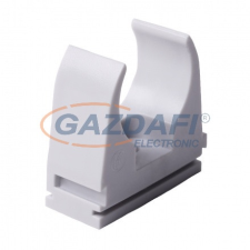 Kopos 5320 KB Védőcső bilincs 20 mm villanyszerelés