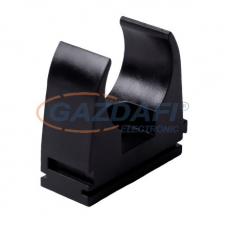 Kopos 5320HF FB Védőcső bilincs halogénmentes EN csövekhez 20 mm villanyszerelés