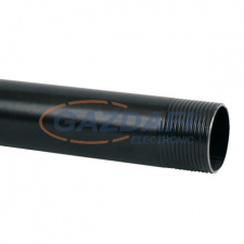 Kopos 6063 ECZ Menetes acélcső EN 63 mm villanyszerelés