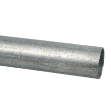 Kopos 6229 ZN F Menet nélküli acélcső 37 mm villanyszerelés