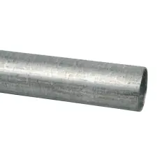 Kopos 6242 ZNM S Menet nélküli acélcső 54 mm villanyszerelés