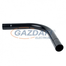 Kopos 6316E ECZ Könyök menet nélküli EN acélcsövekhez 16 mm villanyszerelés