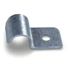 Kopos 6708 PO Kábelbilincs fém tűzálló 40x20 mm villanyszerelés