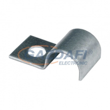 Kopos 6710 S Kábelbilincs fém 23x10 mm villanyszerelés